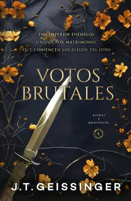 VOTOS BRUTALES