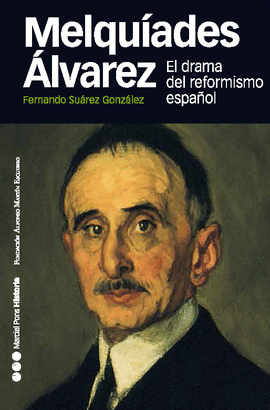 MELQUÍADES ÁLVAREZ