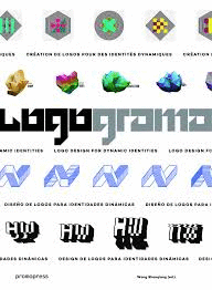 LOGOGRAMA