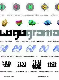 LOGOGRAMA