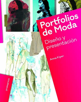 PORTAFOLIOS DE MODA