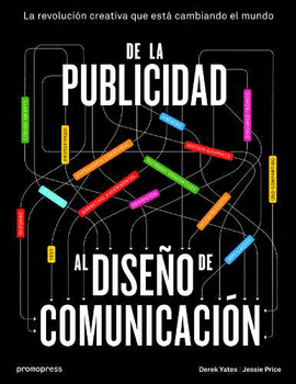 DE LA PUBLICIDAD AL DISEÑO DE COMUNICACIÓN