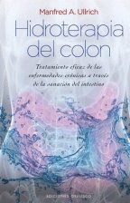 HIDROTERAPIA DEL COLON