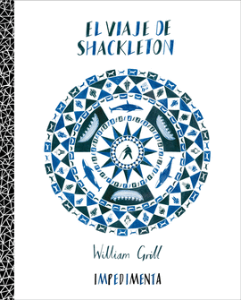 VIAJE DE SHACKLETON, EL