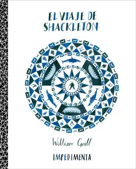 VIAJE DE SHACKLETON, EL