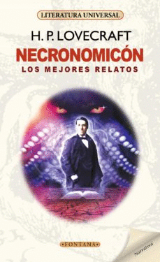 NECRONOMICÓN