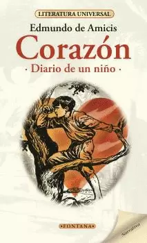 CORAZÓN