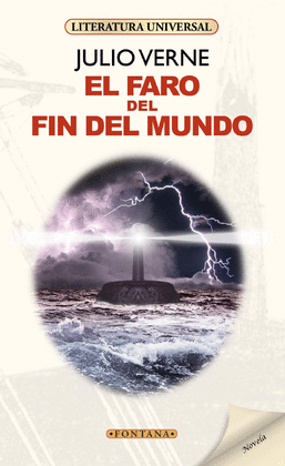 EL FARO DEL FIN DEL MUNDO