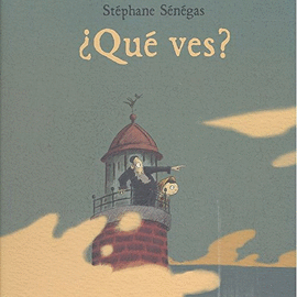 ¿QUÉ VES?