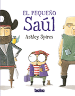 EL PEQUEÑO SAÚL