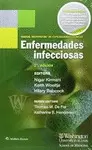 MANUAL WASHINGTON DE ESPECIALIDADES CLÍNICAS. ENFERMEDADES INFECCIOSAS