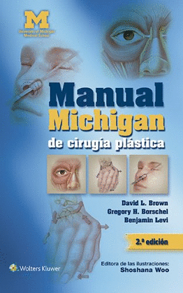 MANUAL MICHIGAN DE CIRUGÍA PLÁSTICA