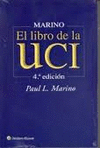 MARINO. EL LIBRO DE LA UCI