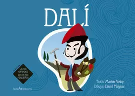DALÍ (ESP.)