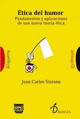 ÉTICA DEL HUMOR