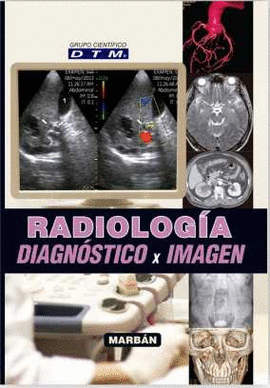 RADIOLOGÍA DIAGNÓSTICO X IMAGEN