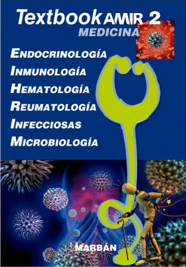 ENDOCRINOLOGIA INMUNOLOGIA HEMATOLOGIA REUMATOLOGIA INFECCIOSAS MMICROBIOLOGIA