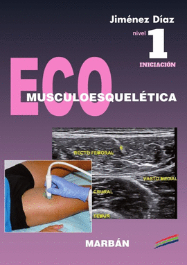 ECO MUSCULOESQUELETICA NIVEL 1 INICIACION