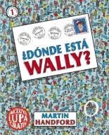 DONDE ESTA WALLY