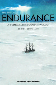 ENDURANCE - EDICIÓN 100 ANIVERSARIO
