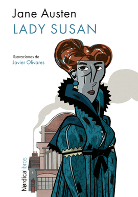 LADY SUSAN