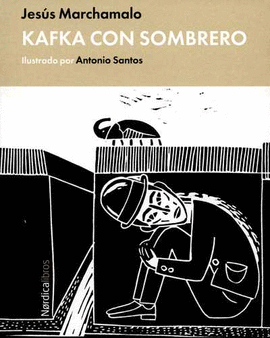 KAFKA CON SOMBRERO