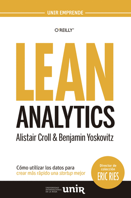 LEAN ANALYTICS