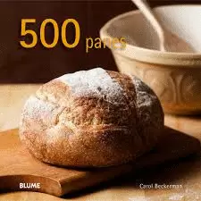 500 PANES