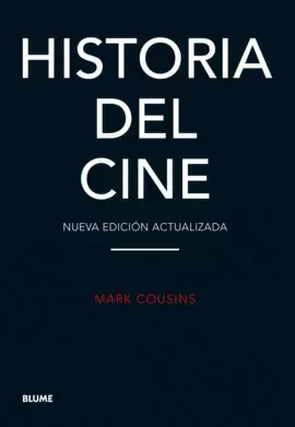 HISTORIA DEL CINE