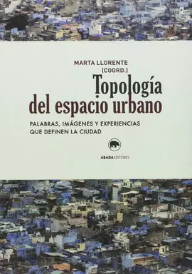TOPOLOGIA DEL ESPACIO URBANO