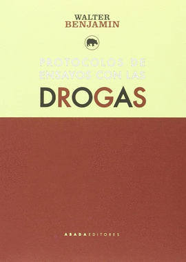 PROTOCOLOS DE ENSAYOS CON LAS DROGAS