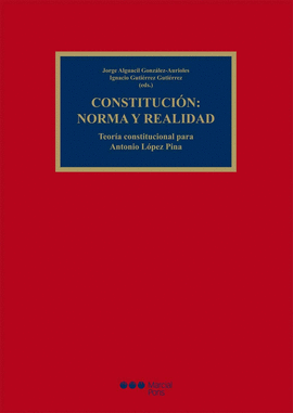 CONSTITUCIÓN: NORMA Y REALIDAD