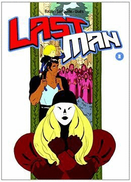 LAST MAN 02