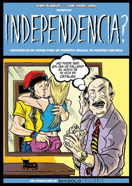 INDEPENDENCIA?