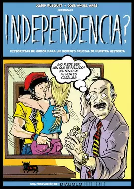 INDEPENDENCIA?