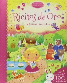 RICITOS DE ORO