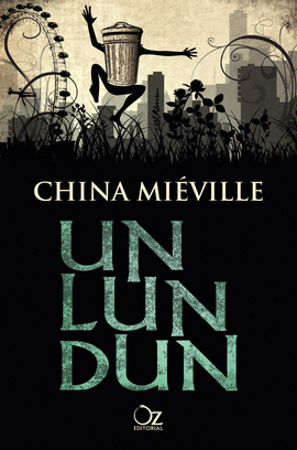 UN LUN DUN