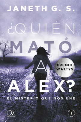 QUIEN MATO A ALEX?