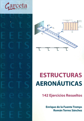 ESTRUCTURAS AERONÁUTICAS