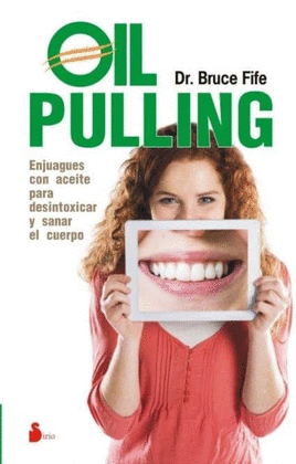 OIL PULLING