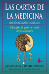 CARTAS DE LA MEDICINA. LAS