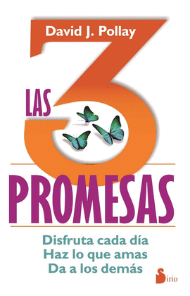 LAS 3 PROMESAS