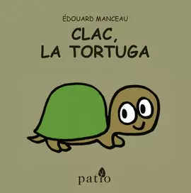 CLAC, LA TORTUGA