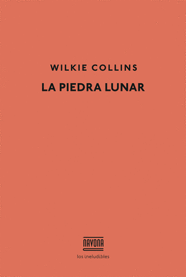 LA PIEDRA LUNAR