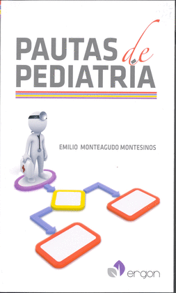 PAUTAS DE PEDIATRÍA