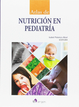 ATLAS DE NUTRICIÓN EN PEDIATRÍA