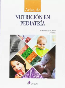 ATLAS DE NUTRICIÓN EN PEDIATRÍA