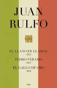 JUAN RULFO. ESTUCHE CONMEMORATIVO