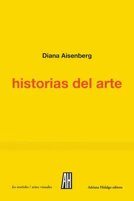 HISTORIAS DEL ARTE