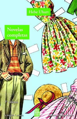 NOVELAS COMPLETAS